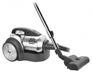 Vacuum Cleaner Kia KIA-6311 Photo review