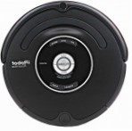 nejlepší iRobot Roomba 571 Vysavač přezkoumání