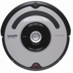 najlepší iRobot Roomba 567 PET HEPA Vysávač preskúmanie