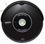 най-доброто iRobot Roomba 552 PET Прахосмукачка преглед