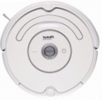 nejlepší iRobot Roomba 537 PET HEPA Vysavač přezkoumání