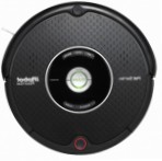 nejlepší iRobot Roomba 595 Vysavač přezkoumání