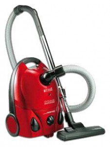 Vacuum Cleaner First 5503 larawan pagsusuri