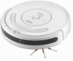 najlepší iRobot Roomba 530 Vysávač preskúmanie