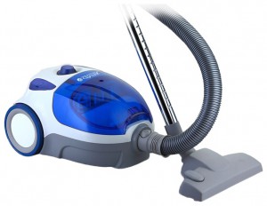 Vacuum Cleaner CENTEK CT-2504 Photo review