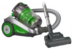 Vacuum Cleaner VITEK VT-1842 larawan pagsusuri