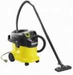 best Karcher WD 7.800 Vacuum Cleaner review