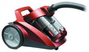 Vacuum Cleaner Maxima MV-023 Photo review