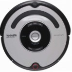 nejlepší iRobot Roomba 564 Vysavač přezkoumání