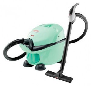 Vacuum Cleaner Polti 910 Lecoaspira Photo review