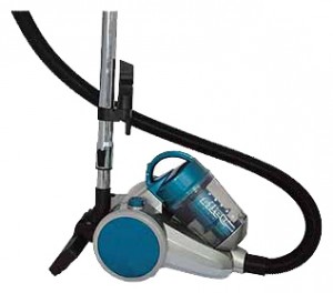 Vacuum Cleaner DELTA DL-0822 Photo review