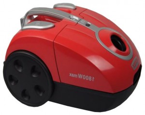 Vacuum Cleaner Rotex RVB18-E larawan pagsusuri