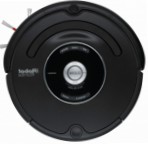 najlepší iRobot Roomba 581 Vysávač preskúmanie