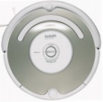 nejlepší iRobot Roomba 531 Vysavač přezkoumání