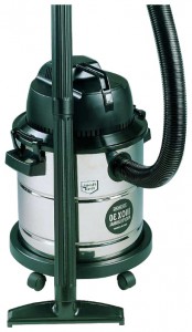 Vacuum Cleaner Thomas INOX 30 S Professional larawan pagsusuri