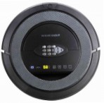 best Robo-sos QQ-5 Vacuum Cleaner review