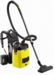 best Karcher BV 5/1 BP Pack Vacuum Cleaner review