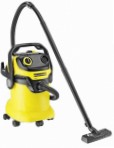 best Karcher MV 5 Vacuum Cleaner review
