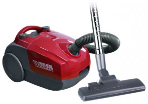 Vacuum Cleaner CENTEK CT-2501 larawan pagsusuri