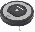 най-доброто iRobot Roomba 775 Прахосмукачка преглед