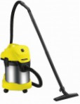 best Karcher WD 3.300 М Vacuum Cleaner review