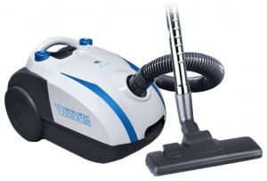 Vacuum Cleaner CENTEK CT-2502 Photo review
