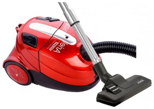 Vacuum Cleaner Vitesse VS-764 larawan pagsusuri