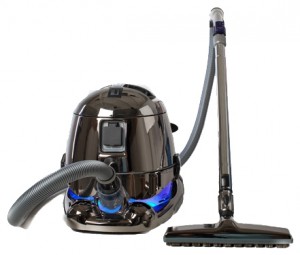 Vacuum Cleaner MIE Big Power larawan pagsusuri