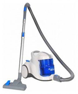 Vacuum Cleaner DELTA DL-0821 larawan pagsusuri
