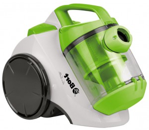 Vacuum Cleaner Bort BSS-1600-P larawan pagsusuri