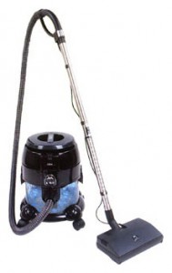 Vacuum Cleaner Hyla NST Photo review