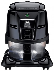 Vacuum Cleaner Hyla GST larawan pagsusuri