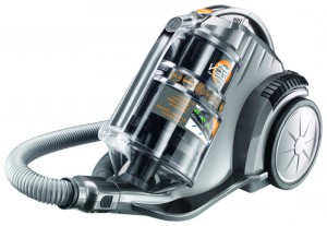 Vacuum Cleaner Vax C90-MZ-F-R larawan pagsusuri