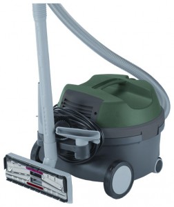 Vacuum Cleaner Delvir Still larawan pagsusuri