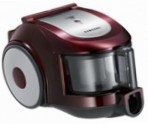 best Samsung VCC6590 Vacuum Cleaner review