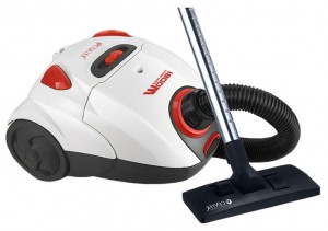 Vacuum Cleaner CENTEK CT-2510 Photo review
