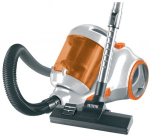 Vacuum Cleaner Mystery MVC-1105 larawan pagsusuri