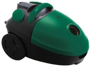 Vacuum Cleaner Daewoo Electronics RC-2200 Photo review