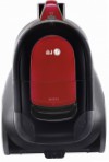 pinakamahusay LG V-K70506NY Vacuum Cleaner pagsusuri