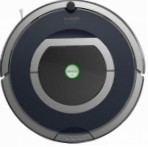 лучшая iRobot Roomba 785 Пылесос обзор