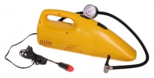 Vacuum Cleaner Bradex TD 0184 larawan pagsusuri