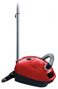 Vacuum Cleaner Bosch BGL3B220 larawan pagsusuri