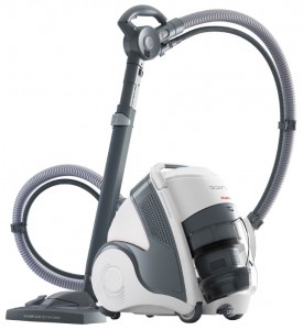 Vacuum Cleaner Polti Unico MCV20 larawan pagsusuri