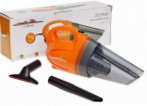 best Airline CYCLONE-1 Vacuum Cleaner review