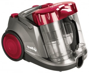 Vacuum Cleaner Bort BSS-2400N larawan pagsusuri