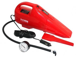 Vacuum Cleaner COIDO АС6022 larawan pagsusuri