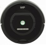 bester iRobot Roomba 770 Staubsauger Rezension