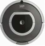 лучшая iRobot Roomba 780 Пылесос обзор