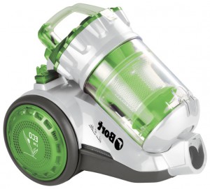 Vacuum Cleaner Bort BSS-1800-ECO larawan pagsusuri