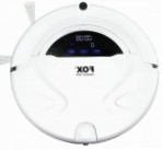 最好 Xrobot FOX cleaner AIR 吸尘器 评论